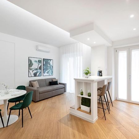 White Flat Gallia Roma Exterior foto